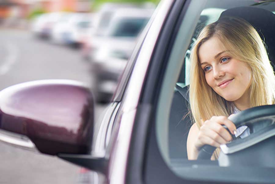 Refresher Driving Lesson Courses In Hull